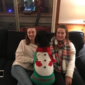 Meet your Posher, Mindy